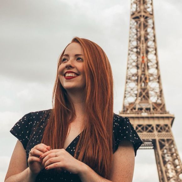 Meet your Posher, Emily - Picture 1 of 1